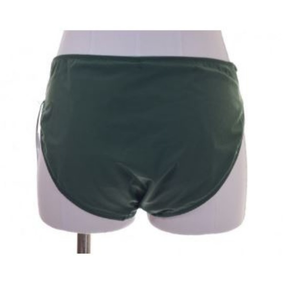 NWT Be Creative Size 14 Tankini Reversible Bottom - Picture 4 of 8